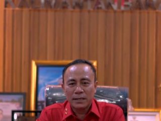 Tokoh Masyarakat Apresiasi Untuk Polda Kalbar, Operasi Ketupat Kapuas 2026 Dinilai Sukses Berikan Rasa Aman