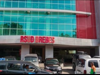 Senyum dan Empati, RSUD Brebes Hadirkan Pelayanan yang Lebih Humanis