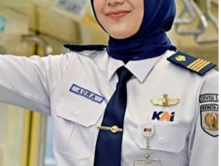 PT KAI Mulai Membuka Kesempatan Untuk Srikandi Indonesia Sebagai Bentuk Kesetaraan Gender