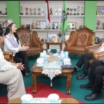 Wali Kota Edi Kamtono Dukung Anggelia Meryciana Wakili Kalbar di Ajang Puteri Indonesia