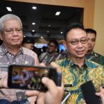 Pontianak Evaluasi Pembangunan dan Susun Prioritas RKPD 2027