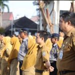 Pemkot Pontianak Dorong Transformasi Budaya Kerja ASN, Perkuat Layanan dan Efisiensi