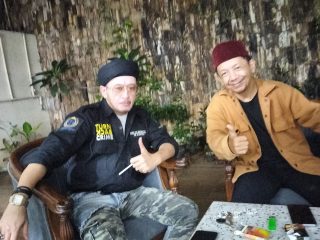 Polemik Kepemilikan Lahan di Tanah Abang
