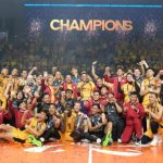 Jakarta Bhayangkara Presisi Juara AVC Men’s Volleyball Championship 2026, Tumbangkan Foolad Sirjan 3-1