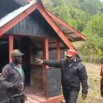 Pemda dan Satgas Operasi Damai Cartenz Klarifikasi Isu Bom di Gereja Intan Jaya: Dipastikan Hanya Komponen Lonceng Gereja
