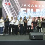Pembukaan Jakarta Millennial Film Festival (JMFF) 2026 Resmi Digelar di Jakarta Timur