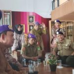 BERITA KEGIATAN SEMINAR BELA NEGARA, Seminar Bela Negara: Menumbuhkan Semangat Nasionalisme dan Cinta Tanah Air di Kalangan Generasi Muda