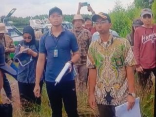 Keterangan Saksi Pertamina Hulu Mahakam Di Persidangan PN Jaksel Ditolak Pengacara Penggugat