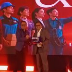 Terbaik Di Semua Ekosistim Aviasi dan Kepariwisataan Dengan Mengawal Transformasi Budaya Services Secara Terukur dan Tertata Baik