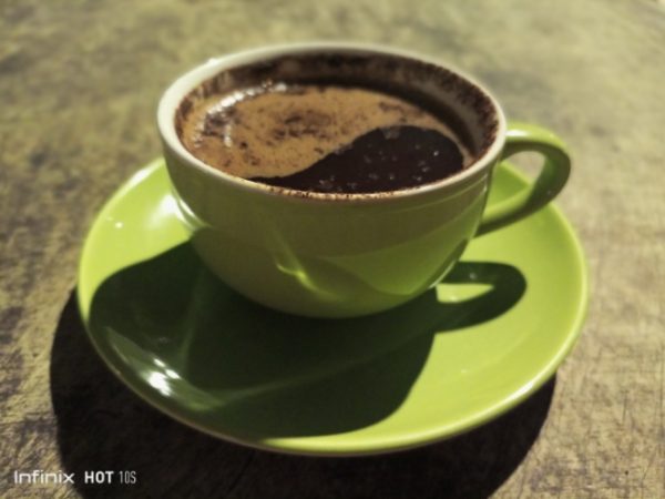 Sejarah Masuknya Kopi di Indonesia