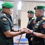 Indarto Kusnohadi Jabat Dan Poltekad