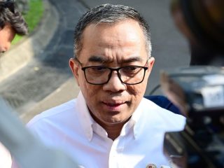 Presiden Prabowo Dorong Sinergi Perguruan Tinggi dan PT PAL Bangun Industri Perkapalan Nasional