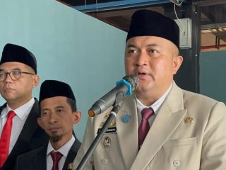 Pemkab Bogor benahi pelayanan perizinan tingkatkan daya saing investasi
