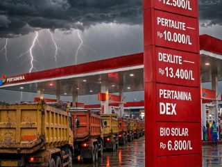 Abaikan Aturan & Dua Kali Dipanggil Polres, SPBU Pelayang Raya Terancam Dicabut Izinnya