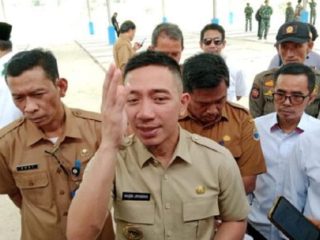 BPK Temukan Kejanggalan, Forwatu Banten Desak Lebak Bongkar Kinerja Pejabat OPD