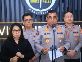 Polri Pastikan Bhabinkamtibmas Tak Bisa Periksa hingga Tagih PajakAdmin IKPI