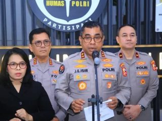 Kasus Kasat Narkoba Tangsel, Polri Tegaskan Tak Ada ImpunitasPolri memastikan anggota terlibat narkoba diproses pidana dan kode etik
