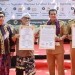 Bupati Tangerang Maesyal Rasyid Dorong Pelestarian Budaya dan Pemberdayaan UMKM