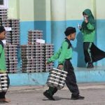 Satpam SPPG Jadi Tersangka Dalang Pencurian 1.700 Ompreng MBG di Tangerang selatan
