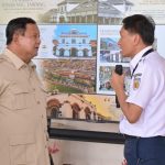 Presiden Prabowo: Revitalisasi Stasiun Wujud Pelestarian Sejarah dan Transformasi Indonesia