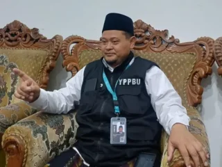 Besok Presiden Prabowo Tutup Muktamar ke-35 NU pukul 10.00