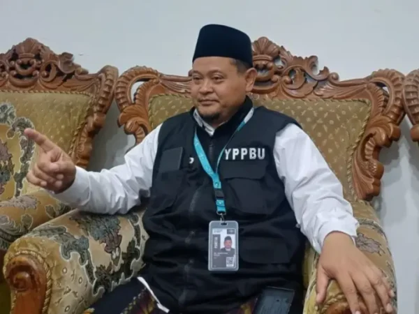 Besok Presiden Prabowo Tutup Muktamar ke-35 NU pukul 10.00
