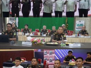 Gerak Cepat Pulihkan dan Selamatkan Aset Negara, Kejati Kalbar Gelar Lelang Serentak