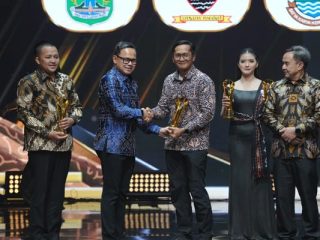 Bima Arya Sebut Kepala Daerah sebagai Petarung di Tengah Lima Tantangan