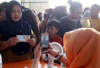 Kemensos Bakal Beri Sanksi Penerima Bansos yang Main Judol