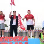 Merdeka Run 2026: Ribuan Langkah, Satu Semangat Indonesia