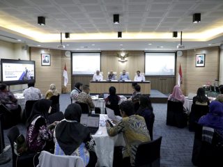 Kemensetneg Gandeng Kemlu Perkuat Kompetensi Pejabat Fungsional Analis Kerja Sama