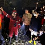 Tinjau Karhutla di Lahan Gambut Kubu Raya, Wapres Tekankan Pentingnya Pengawasan Berkelanjutan