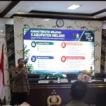 Serdik Sespimen Polri Gelar FGD Strategi Mitigasi Karhutla Berbasis Masyarakat