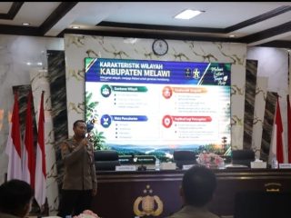 Serdik Sespimen Polri Gelar FGD Strategi Mitigasi Karhutla Berbasis Masyarakat