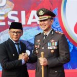 Reserse Lulusan Adhi Makayasa 2001 Ditunjuk Jadi Dirreskrimsus Polda Jabar