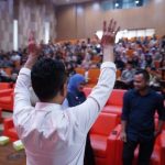 Wako Edi Dorong Generasi Muda Melek Politik