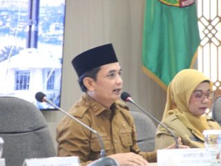 Bahasan Tegaskan Pencegahan Korupsi Dimulai dari Integritas Sehari-hari