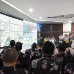 Pontianak Jadi Lokus Visitasi PKN Tingkat II