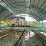 Wako Edi: Jaga Pasokan Air Bersih Rumah Sakit Di Musim Kemarau