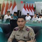 Kantah Tangsel Perkuat Sinergi Lintas Instansi Percepat Legalisasi Tanah Wakaf