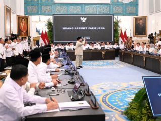 Kinerja Rosan Roeslani Masuk Dua Besar Menteri Terbaik, Capaian Investasi Jadi Salah Satu Indikator