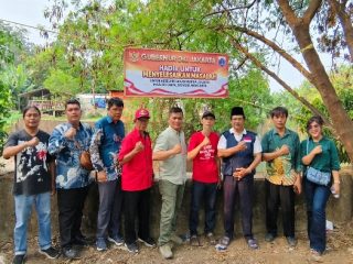 13 Tahun Menunggu, Ganti Untung Kali Sunter Lubang Buaya Belum Cair