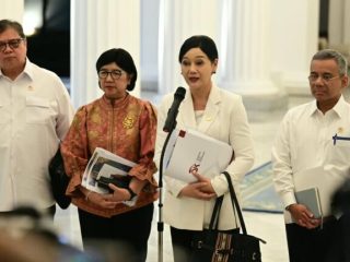 OJK Perkuat Reformasi Pasar Modal dan Transparansi, Pelanggaran Ditindak untuk Beri Efek Jera