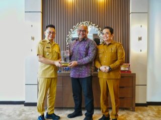 Konsul Malaysia Sebut Budaya Kopi Pontianak Mirip Argentina