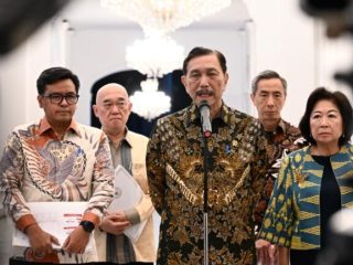 Hilirisasi Indonesia Kian Meluas, Ekspor Diproyeksikan Capai US$50 Miliar pada 2026