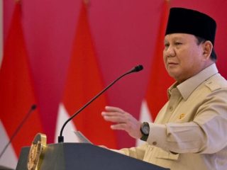 Presiden Prabowo Ingin Salurkan Rp400 Triliun pada 2027: Gerakkan Ekonomi Rakyat dari Daerah