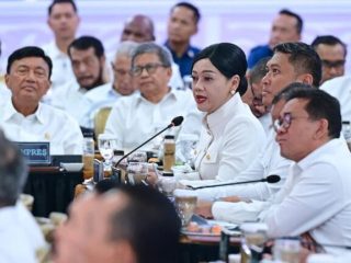 Ketua OJK Laporkan Penguatan Pasar Modal Indonesia, dari Reformasi Integritas hingga Penilaian MSCI