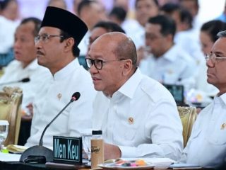 Dua Tahun Pemerintahan Presiden Prabowo, Realisasi Investasi Capai Hampir Rp4 Ribu Triliun