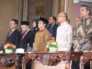 Wawako Dorong Pengusaha UMKM Pontianak Terus Naik Kelas