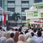 Sumpah Pemuda ke-98 Wako Edi Dorong Orang Muda Aktif Berkreasi dan Bangun Kota